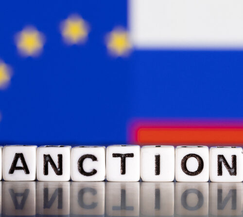 Рада ЄС запровадила нові санкції проти російського