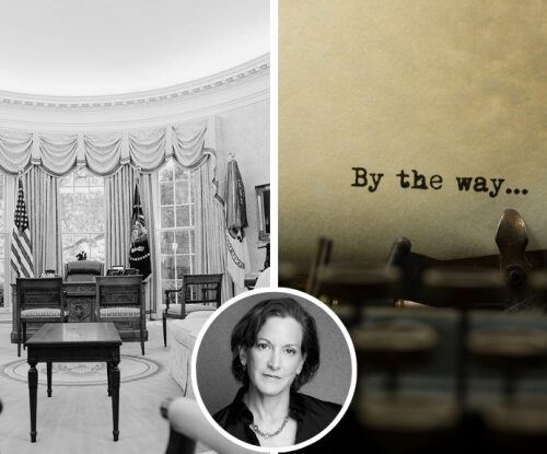 Нова Стратегія національної безпеки. Найдовша передсмертна записка в американській історії – Енн Епплбом