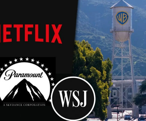 Paramount проти Netflix за Warner Bros. Discovery. Чи стане Трамп вирішальним чинником? – Wall Street Journal