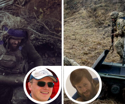 На дипломатичному фронті без змін. росія продовжує тиснути на фронтах, але її економіка стрімко виснажується – Том Купер та Дональд Гілл