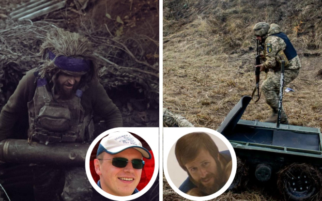 На дипломатичному фронті без змін. росія продовжує тиснути на фронтах, але її економіка стрімко виснажується – Том Купер та Дональд Гілл