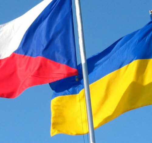 Чехія вже передала Україні обіцяні 1,8 млн боєприпасів