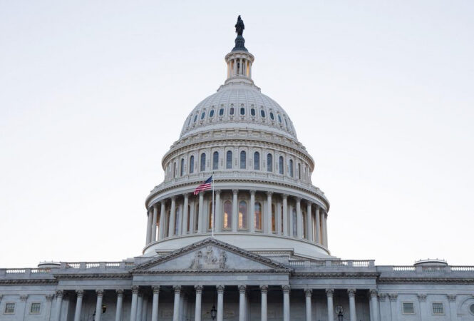 Палата представників США схвалила масштабний пакет санкцій проти росії та Ірану