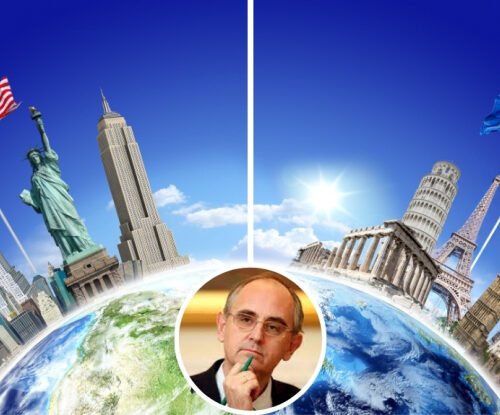 Прокинулися? Нова Стратегія національної безпеки США є несподіванкою лише для тих, хто вирішив ігнорувати реальність – Едвард Лукас