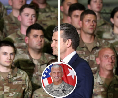 Це був поганий рік для американських військових. Ніхто не повинен дивуватися – Марк Гертлінг