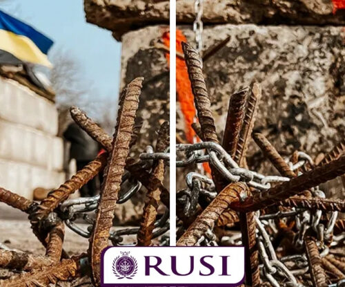 росія програє. Час для гібридної ескалації путіна – RUSI