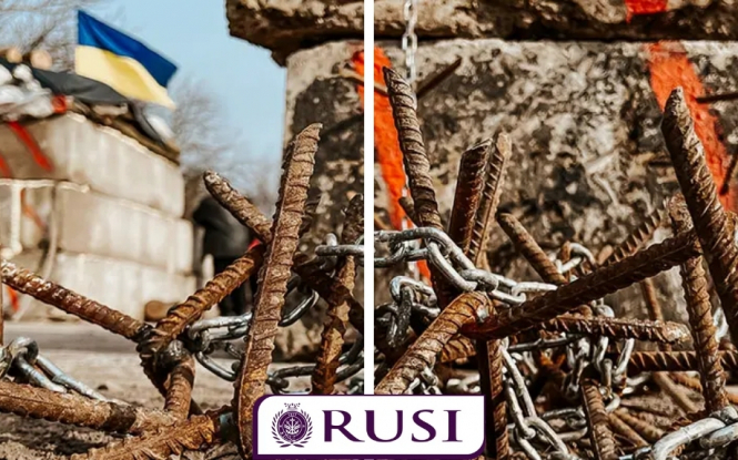 росія програє. Час для гібридної ескалації путіна – RUSI