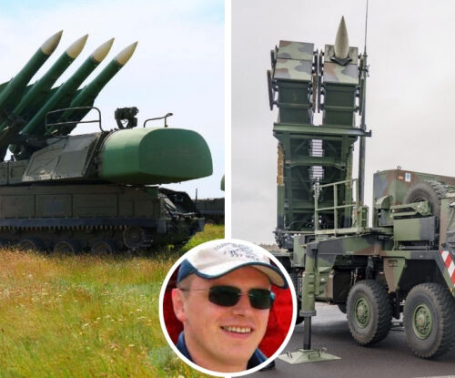 Повітряна війна. Як це працює? Частина 3 – Том Купер