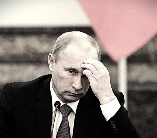 Оточення путіна прикрашає реальність війни і переконує у неминучій перемозі – FT