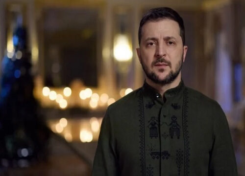 Зеленський розкрив позицію США щодо репарацій