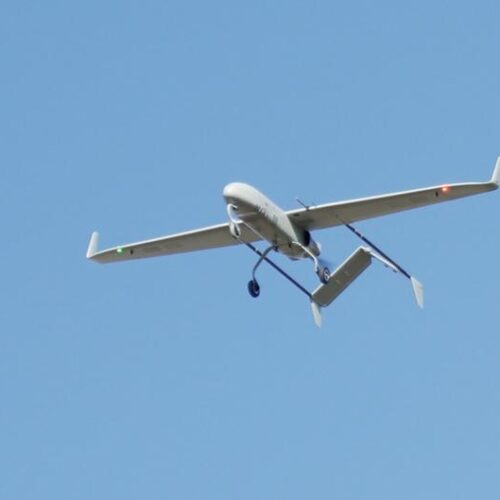 Джерела: СБУ вперше атакувала нафтові платформи РФ у Каспії