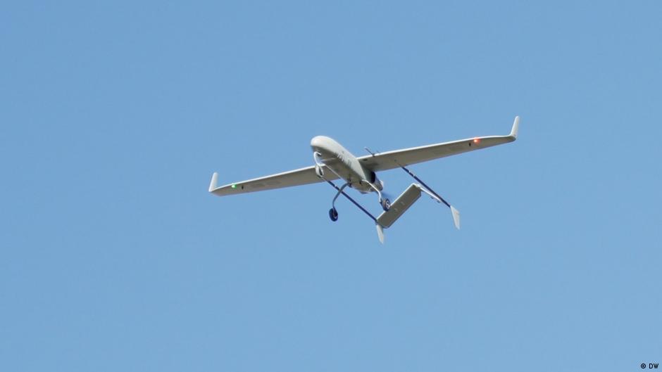 Джерела: СБУ вперше атакувала нафтові платформи РФ у Каспії