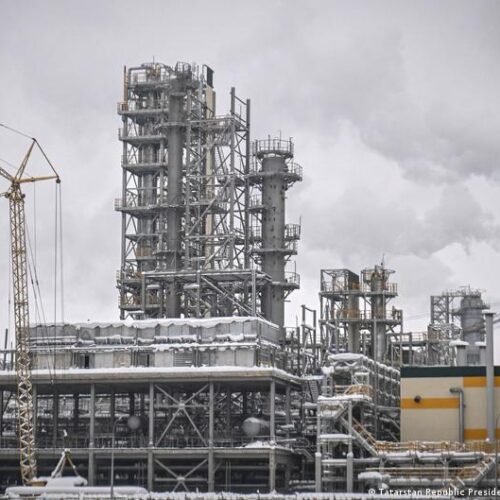 ЄС і Великобританія розширили санкції щодо Росії