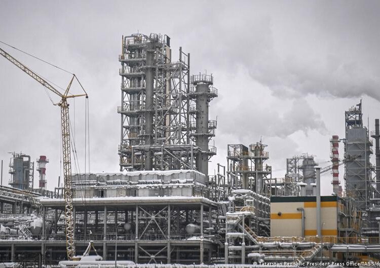 ЄС і Великобританія розширили санкції щодо Росії