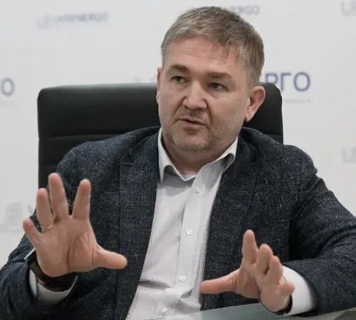 Укренерго: на відновлення енергосистеми після атаки Росії знадобляться тижні