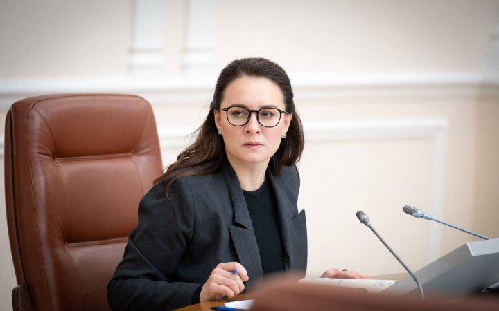 Свириденко анонсувала рішення для перерозподілу електроенергії і спрямування для побутових споживачів