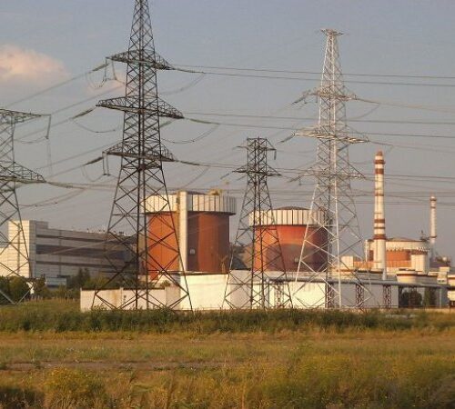 Держатомрегулювання продовжило термін експлуатації енергоблока № 2 Південноукраїнської АЕС