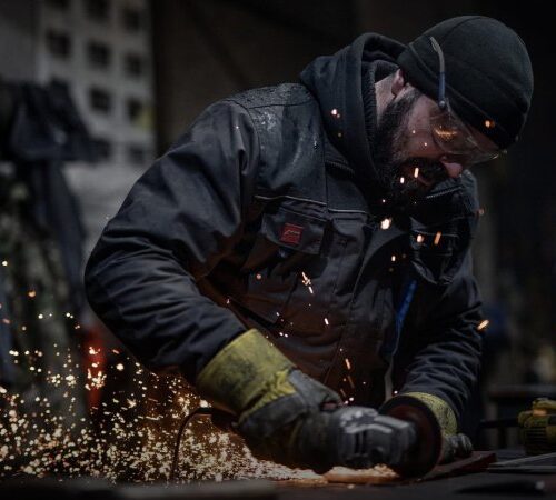 Держава запроваджує пільговий механізм підтримки для зброярів – лізинг під 5% річних