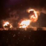 ЗМІ: Дрони атакували станцію “Транснафти” у Татарстані