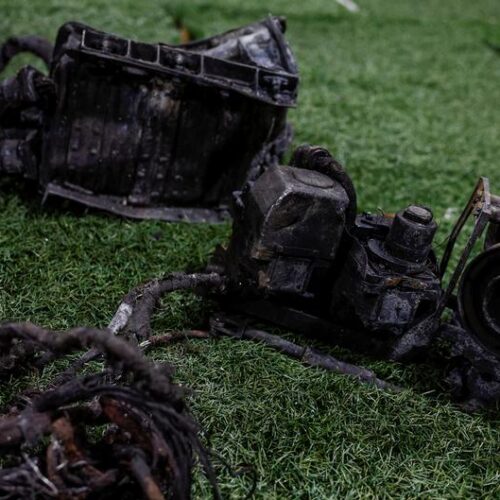 Лукашенко заявив, що в Білорусі розгортають "Орешник"