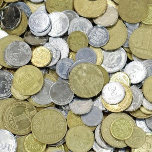 Рада попередньо підтримала перейменування "копійки" в "шаг"