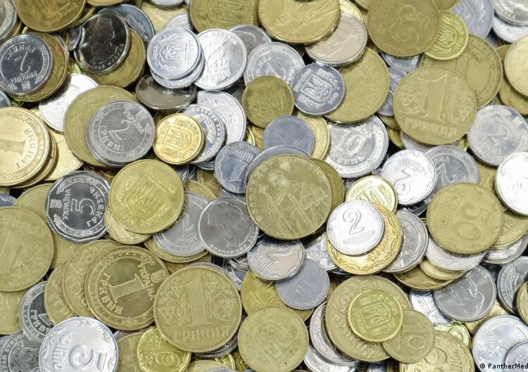 Рада попередньо підтримала перейменування "копійки" в "шаг"