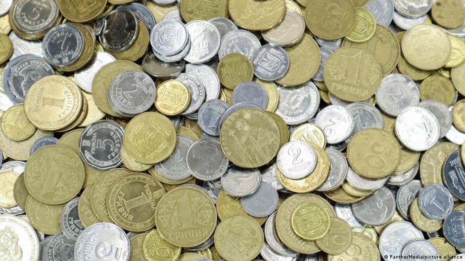 Рада попередньо підтримала перейменування "копійки" в "шаг"