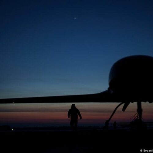 Сили оборони атакували аеродром у РФ - Генштаб