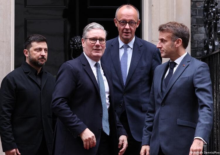 Зеленський: Готові направити до США пропозиції щодо миру