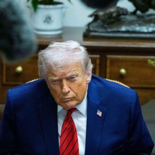 WSJ: Трамп хоче направити активи РФ на проєкти в Україні