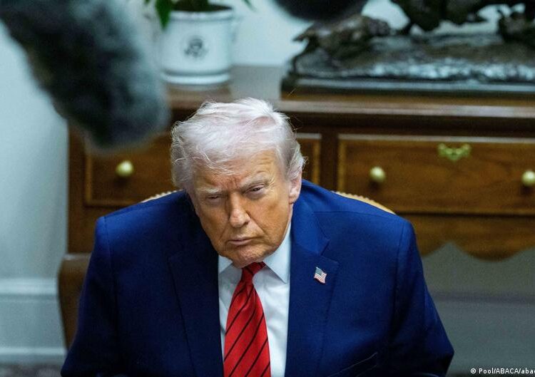 WSJ: Трамп хоче направити активи РФ на проєкти в Україні