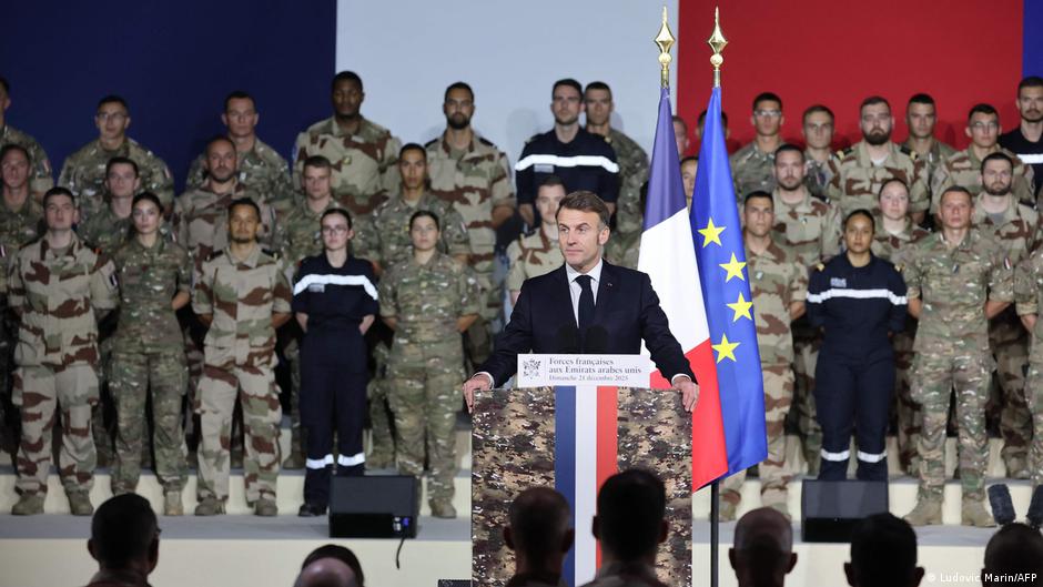 Франція почала будувати атомний авіаносець