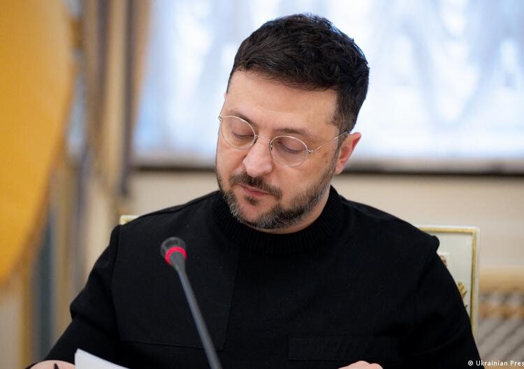 Зеленський обговорив з американцями "хороші ідеї" щодо миру