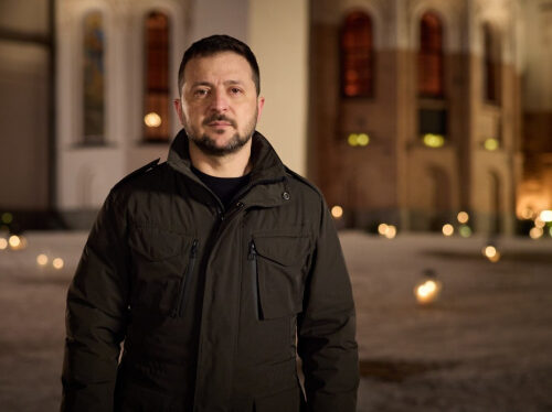 Базовий блок документів мирного плану готовий: базові пункти