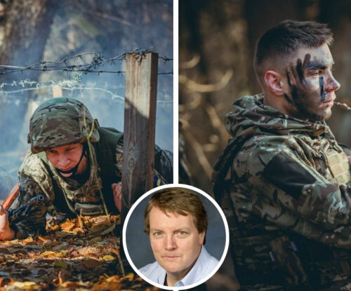 США: від союзника до ворога ліберальної демократії Європи. Адміністрація США фактично діє в інтересах росії – Філліпс О