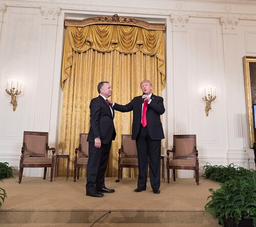 Рубіо та Віткофф конкурують у дипломатії щодо України – NBC News