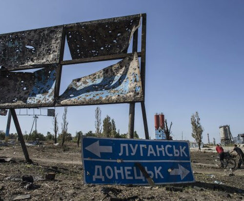 путін на переговорах зі США знову вимагає