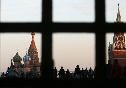 кремль готує контакт зі США після узгодження мирного плану Трампа з Україною