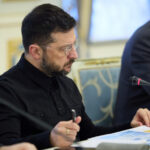 Україна синхронізувала санкції з ЄС проти “тіньового флоту” росії