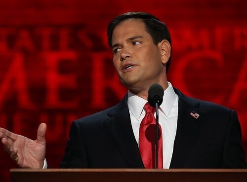 США запровадили санкції проти двох суддів Міжнародного кримінального суду