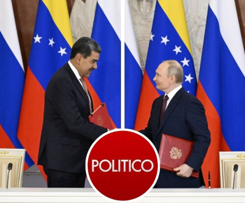 Українська пастка. Чому путін не може повернути росії статус