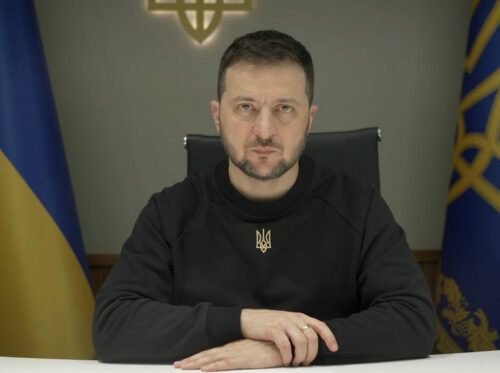 Зеленський ввів нові санкції проти компаній, які постачають продукцію для російського ВПК