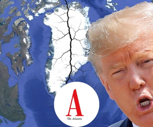 Світ на межі. Як кроки Трампа можуть запустити ланцюгову реакцію – The Atlantic