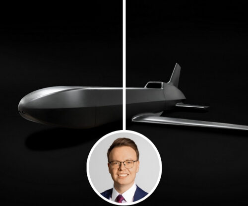 2026 рік: час мінікрилатих ракет? Як формується європейський ринок недорогих протидронових ракет – Фабіян Гоффманн