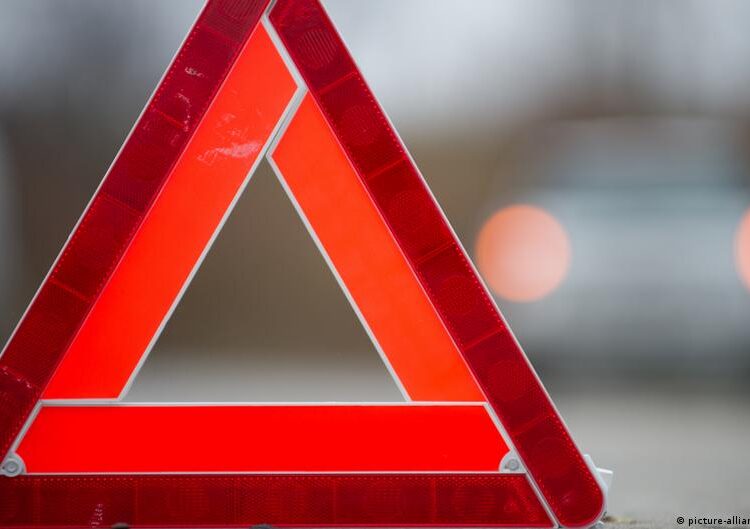 Нардеп "Слуги народу" загинув у ДТП поблизу Львова