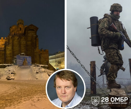 Будьмо чесними: ми використовуємо українців. Безглузде танго Грема і Блюменталя – Філліпс О