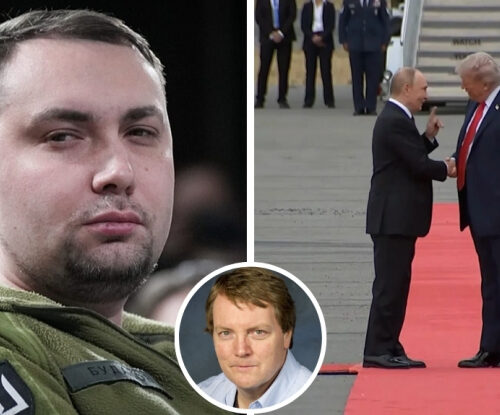 Кінець ілюзій "швидкого миру". Сигнал із Києва та з Вашингтона – Філліпс О