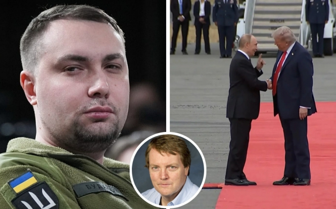 Кінець ілюзій "швидкого миру". Сигнал із Києва та з Вашингтона – Філліпс О