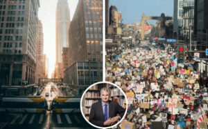 Америка Трампа: брехня і беззаконня. Табори, страти та майбутнє – Тімоті Снайдер