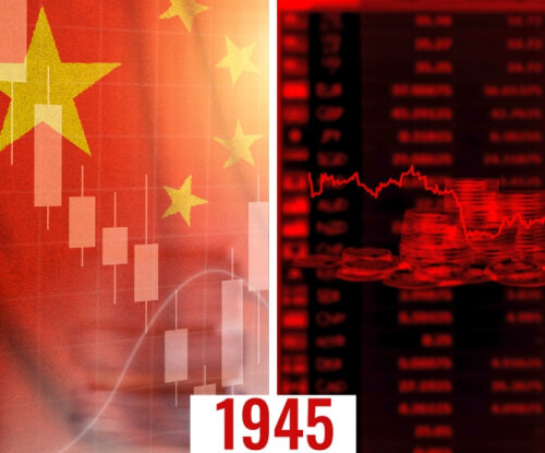 7 одночасних криз Китаю в 2026 році. Що тисне на економіку та політику – 19FortyFive